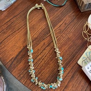 Lucky Brand Necklace
